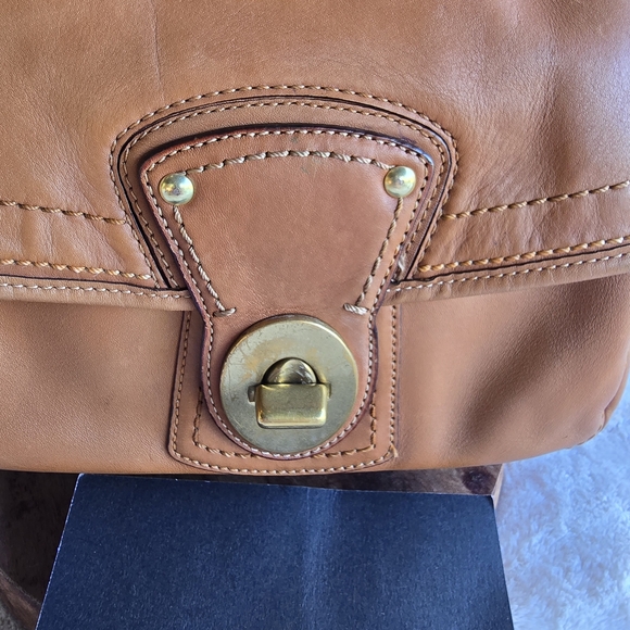 Vintage Coach Legacy Ali 65th Aniversary - Picture 2 of 11